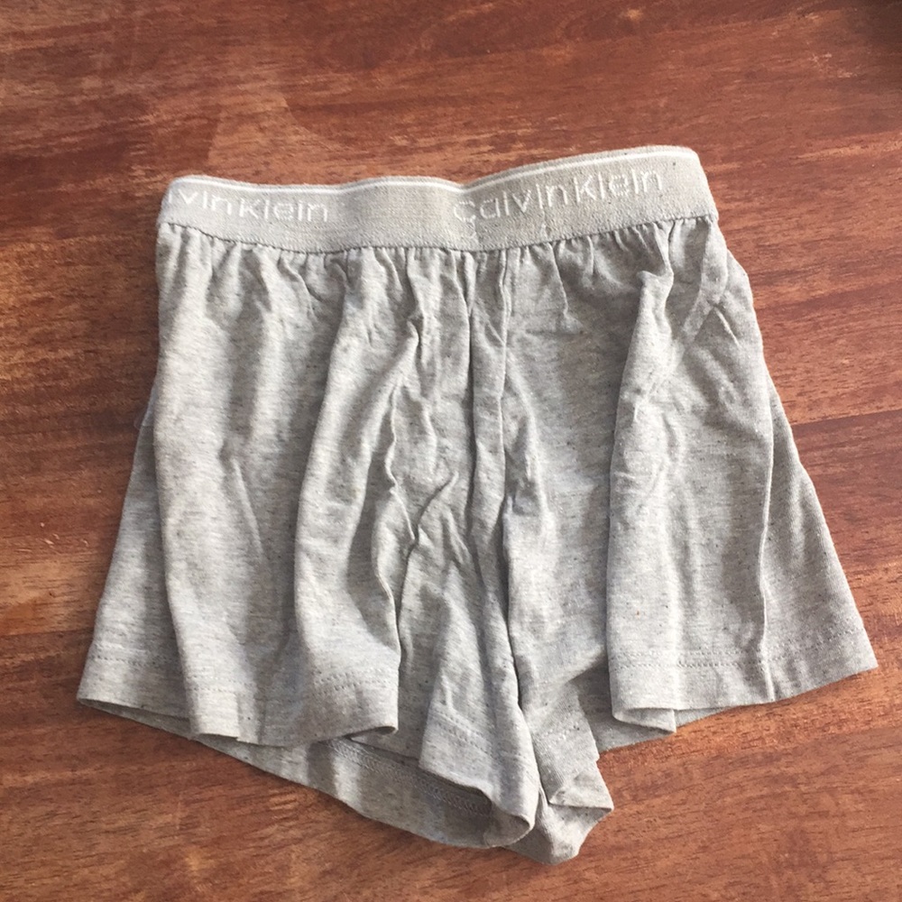 Calvin Klein NWT 1980’s boxers - Picture 7 of 7